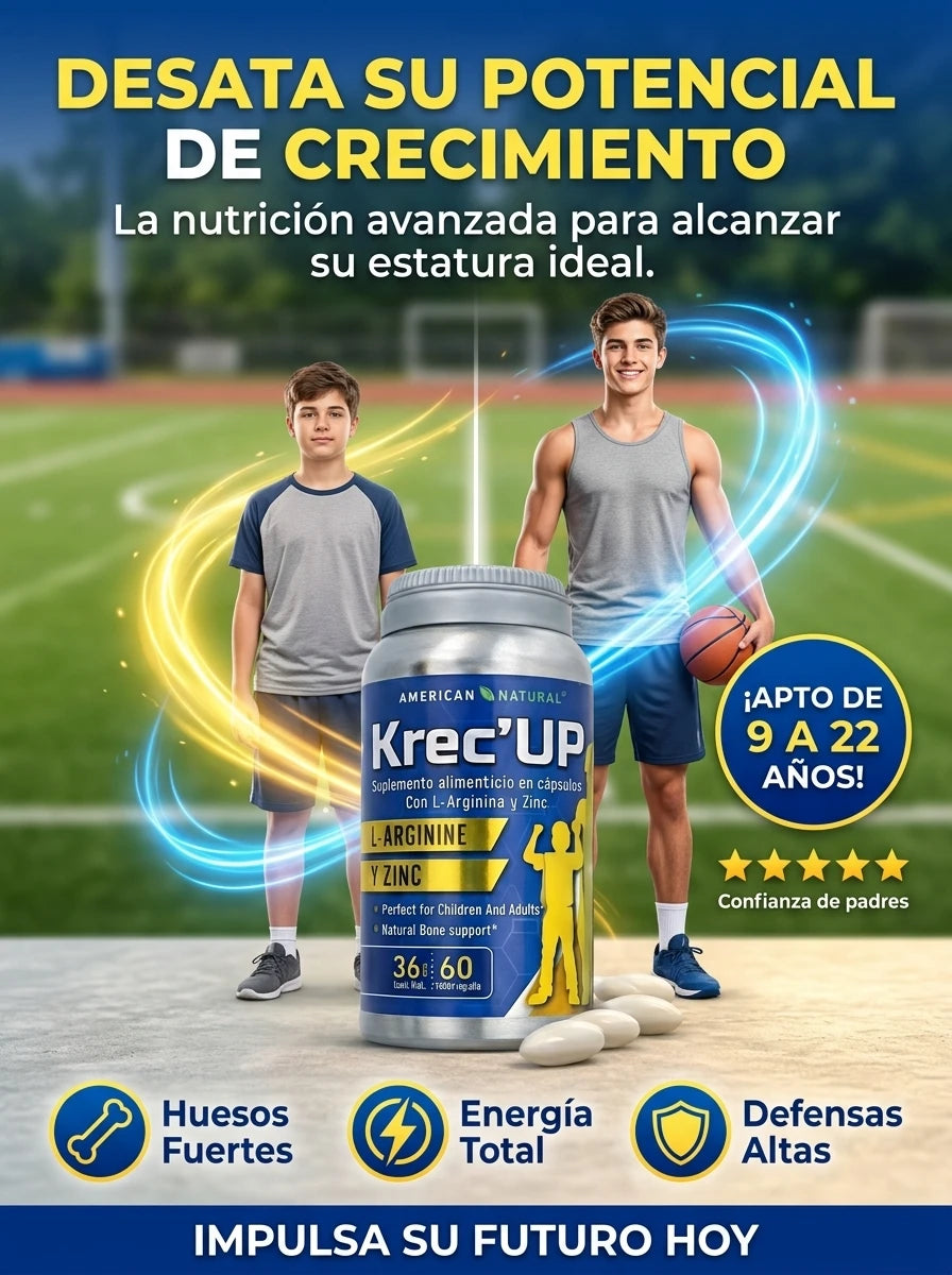 Krec Up