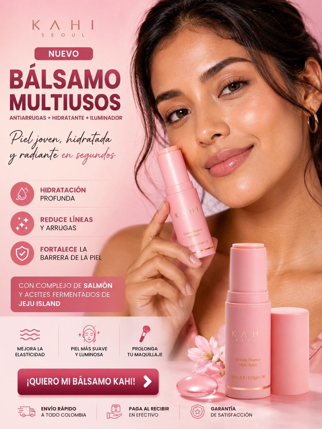 Balsamo Kahi