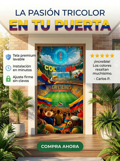 Funda para Puerta